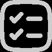 checklist 8