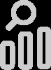 graph magnifying glass 8